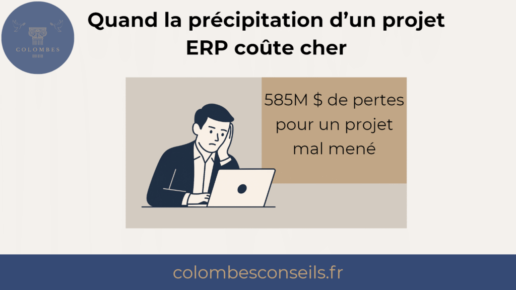 Absence de tableaux de bords automatisés (KPÏ) et d