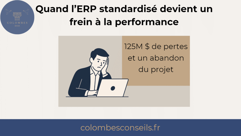 Absence de tableaux de bords automatisés (KPÏ) et d